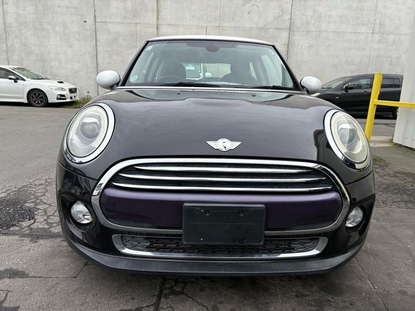 2015 Mini COOPER Carousel 7