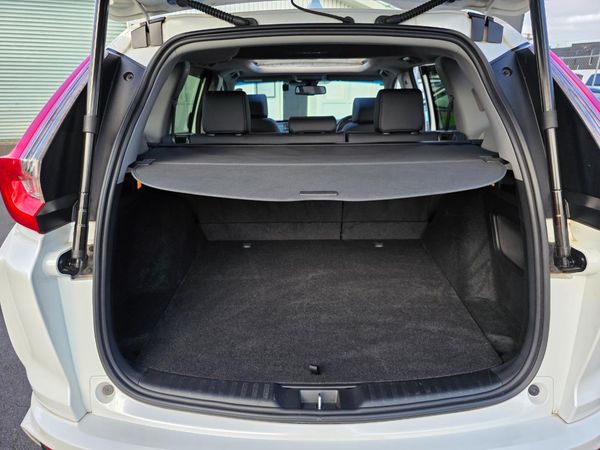 2019 Honda CR-V Hybrid EX Masterpiece with Load of Features ! Carousel 18