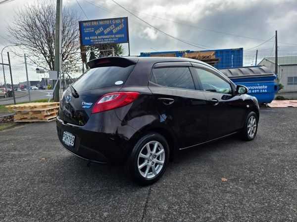 2012 Mazda Demio Special Price ! Carousel 14