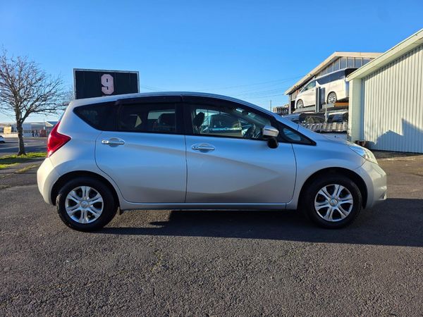 2016 Nissan Note Special Price ! Carousel 15