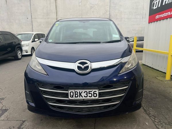 2012 Mazda Biante Carousel 9