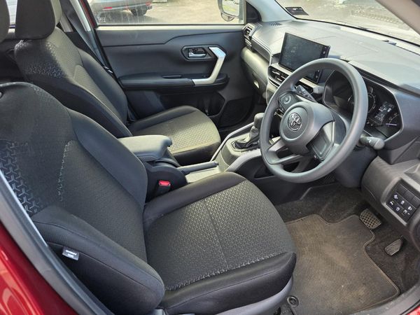 2020 Toyota Raize Reversing Camera, Parking Sensors Very Low Kms ! Carousel 6