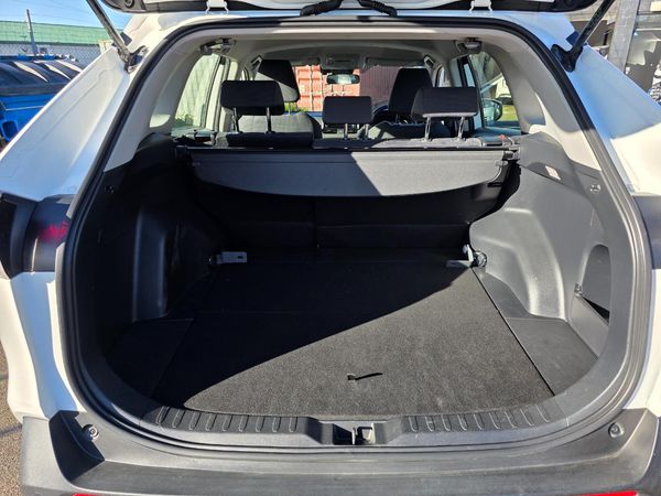 2019 Toyota RAV4 GX 2.0P with Reversing Camera, Parking Sensors, Cruise Control ! Carousel 5