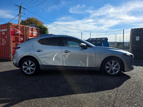 2022 Mazda 3 New Shape, Loads of features! Carousel 12