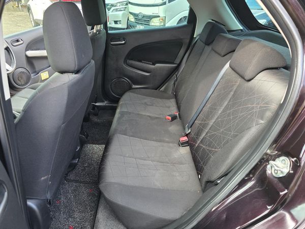 2012 Mazda Demio Special Price ! Carousel 7