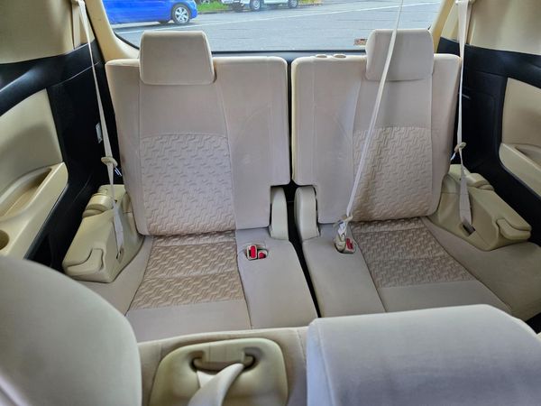 2016 Toyota VELLFIRE 2.5Z 8 Seaters with Reversing Camera, Parking Sensors ! Carousel 2