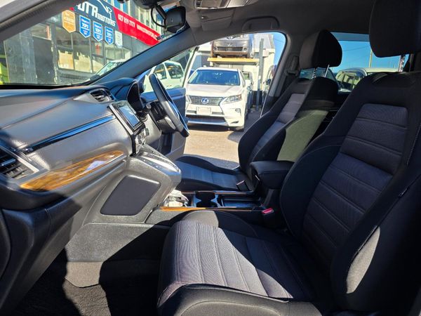2019 Honda CR-V Hybrid with Reversing Camera, Cruise Control ! Carousel 6