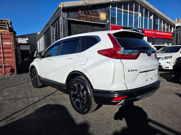 2019 Honda CR-V Hybrid with Reversing Camera, Cruise Control ! Carousel 13