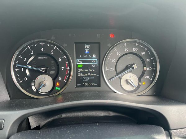 2016 Toyota VELLFIRE 2.5X Carousel 15