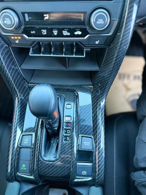 2019 Honda Civic 1.5l vetc turbo Carousel 1