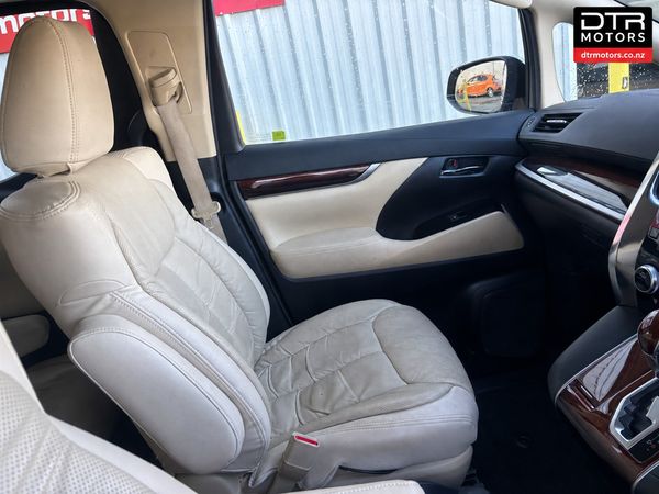2015 Toyota VELLFIRE 2.5X 4WD 8SEAT Carousel 2