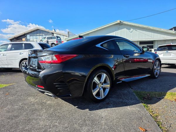 2015 Lexus RC300H Hybrid with Reversing Camera, Parking Sensors, Cruise Control ! Carousel 10