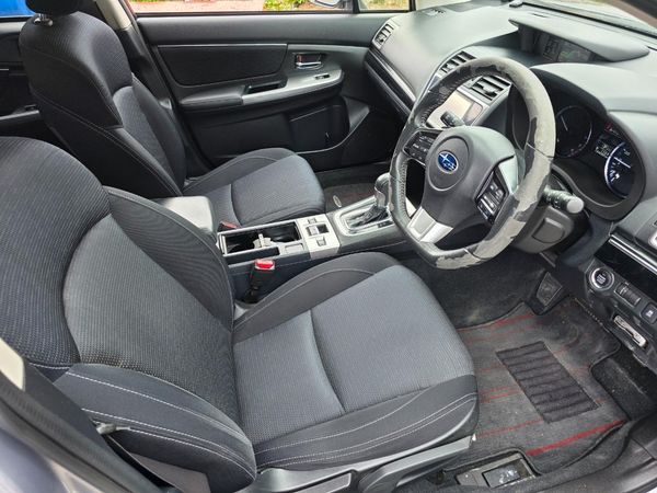 2014 Subaru Levorg 1.6GT EYESIGHT 4WD with Reversing Camera, Cruise Control ! Carousel 6