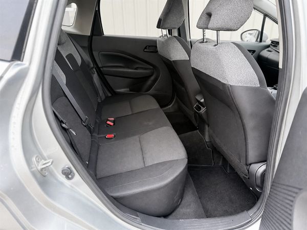 2021 Nissan Note E-POWER Carousel 5