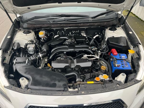 2015 Subaru Outback 4WD Carousel 8