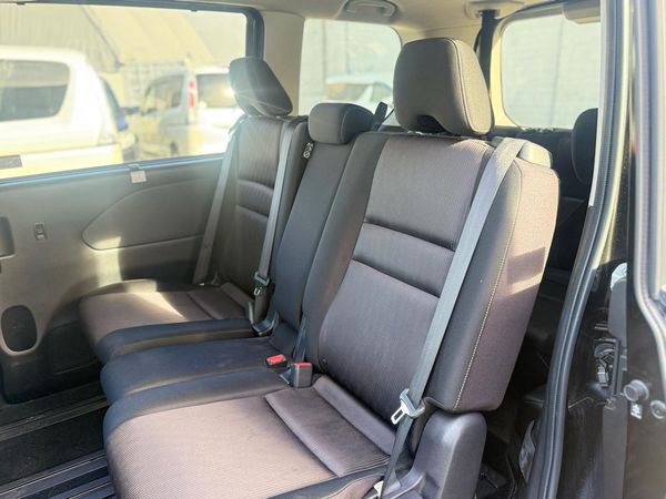 2019 Nissan Serena 5D HIGHWAY STAR V SELECTION II Carousel 8