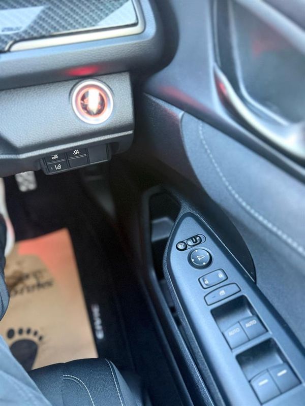 2019 Honda Civic 1.5l vetc turbo Carousel 3