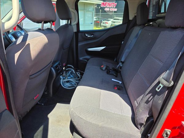 2018 Nissan Navara 4WD ST 2.3D with Reversing Camera, Cruise Control ! Carousel 6