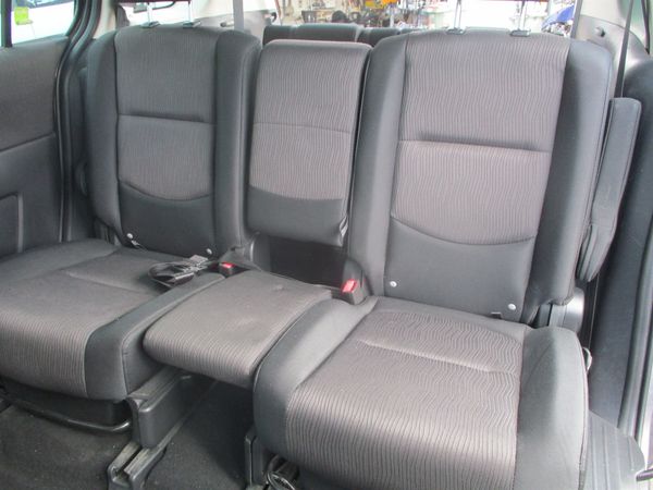 2009 Mazda Premacy Carousel 8