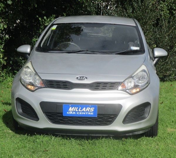 2014 Kia Rio Carousel 13