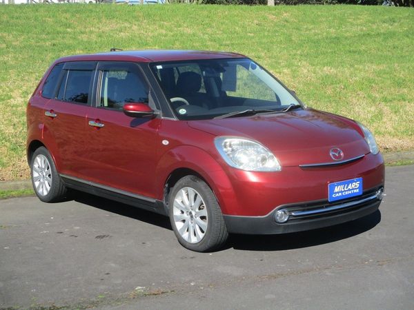 2015 Mazda Verisa L Carousel 15