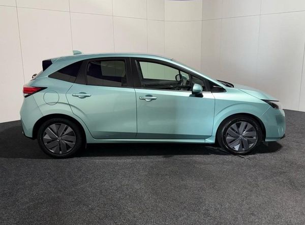 2024 Nissan Note e-power Carousel 2