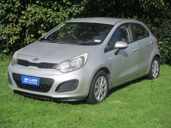 2014 Kia Rio Carousel 15