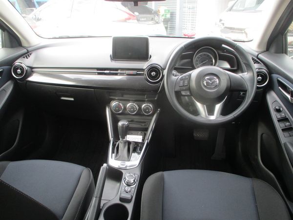 2015 Mazda Demio 13S Carousel 19
