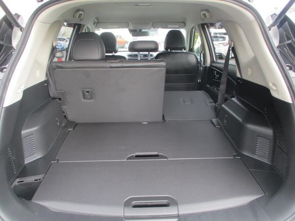 2014 Nissan X-TRAIL Carousel 7
