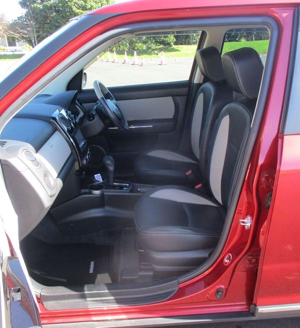 2015 Mazda Verisa L Carousel 12