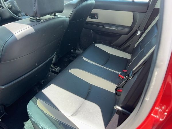 2015 Mazda Verisa L Carousel 19