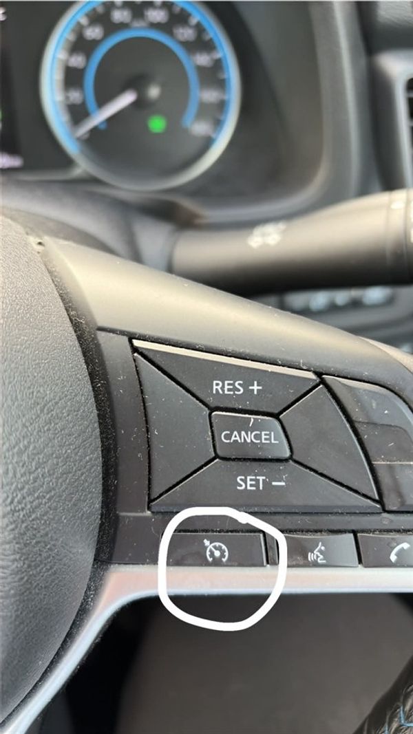 2021 Nissan Leaf 62kw Carousel 17