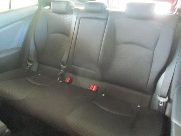 2021 Toyota Prius Carousel 1