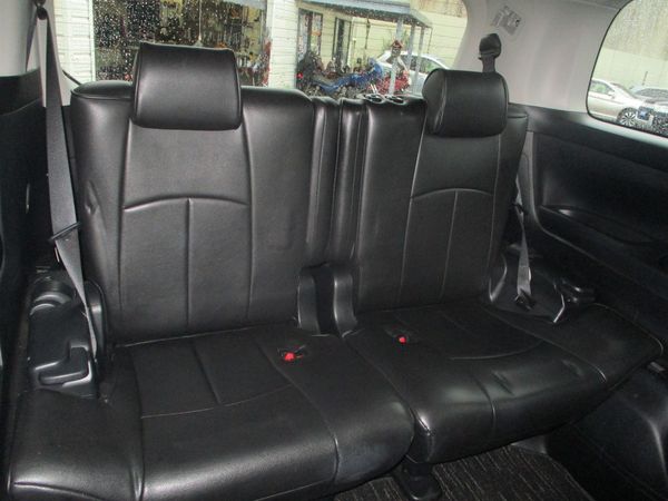 2018 Toyota Vellfire 25x Carousel 6
