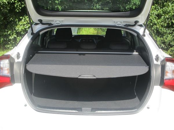 2021 Toyota Prius Carousel 6