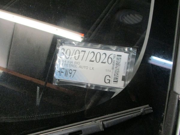 2014 Kia Rio Carousel 9