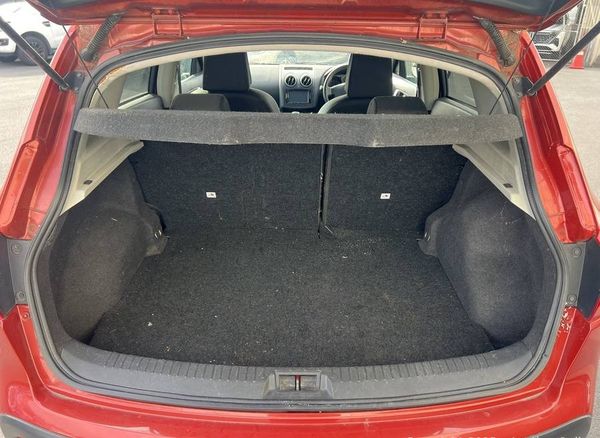 2008 Nissan Dualis Carousel 3
