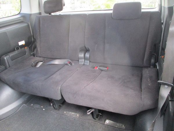 2008 Honda STEP WGN Carousel 4