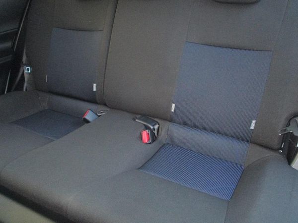 2014 Toyota Aqua S Carousel 2