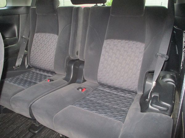 2016 Toyota Vellfire 25x Carousel 7