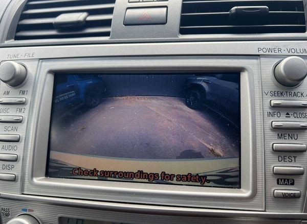 2009 Toyota Aurion grande Carousel 4