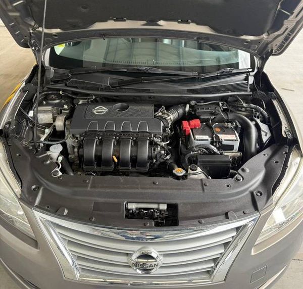2014 Nissan Pulsar TI Carousel 7