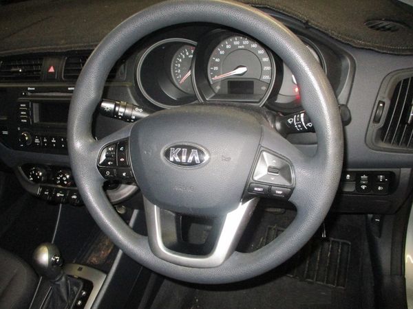 2014 Kia Rio Carousel 4