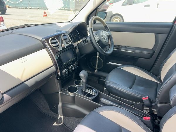 2015 Mazda Verisa L Carousel 18
