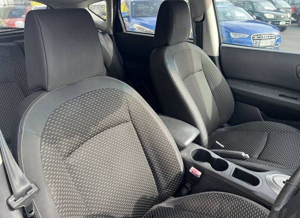 2008 Nissan Dualis Carousel 2