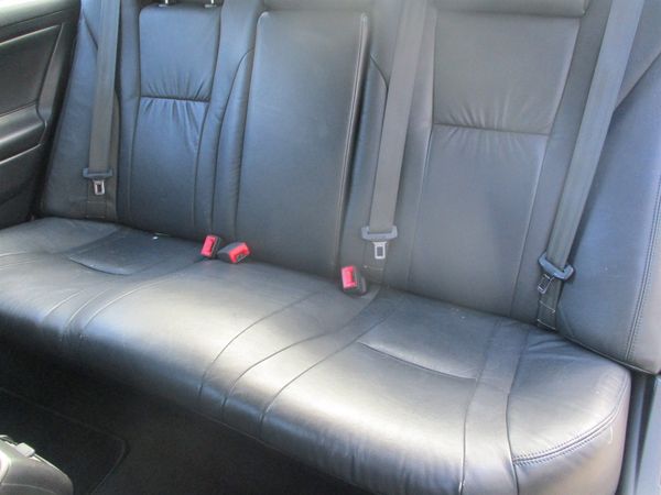 2009 Toyota Aurion grande Carousel 2