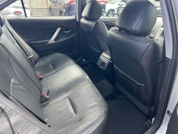 2009 Toyota Aurion grande Carousel 1
