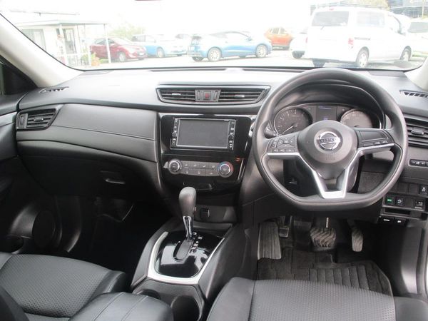 2014 Nissan X-TRAIL Carousel 4