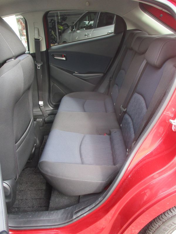 2015 Mazda Demio 13S Carousel 5