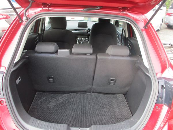 2015 Mazda Demio 13S Carousel 4